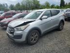 2016 HYUNDAI SANTA FE S - 5XYZTDLB6GG329941