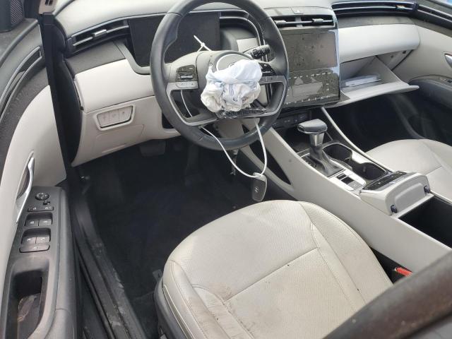 2024 HYUNDAI TUCSON SEL - 5NMJF3DE8RH308220