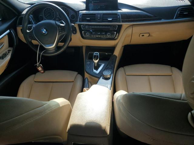 2017 BMW 330 I WBA8B9G37HNU54002