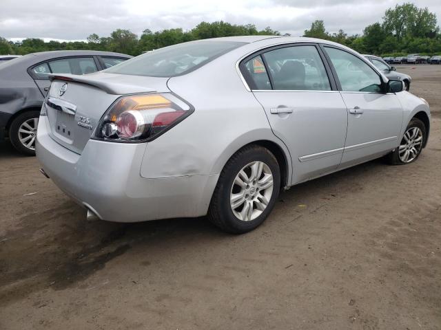 Vin: 1n4al2ap0bn434773, lot: 57999385, nissan altima base 20113