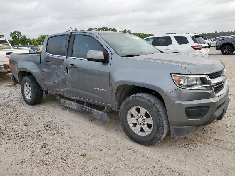 2019 CHEVROLET COLORADO 1GCGSBEA8K1294864