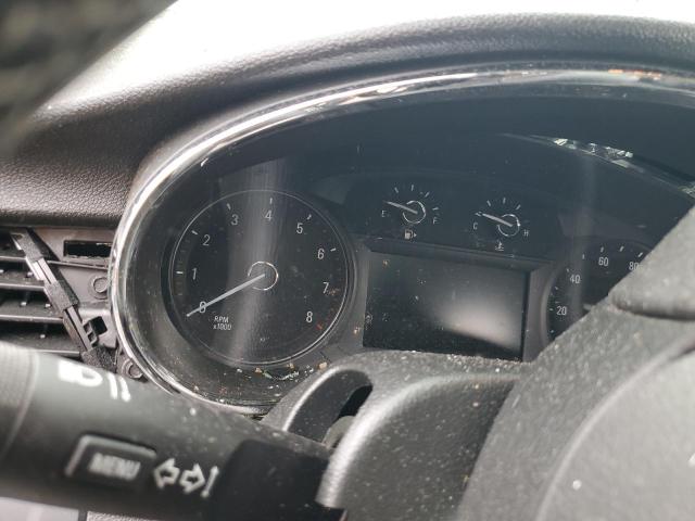 2019 BUICK ENCORE PRE - KL4CJESB6KB894612