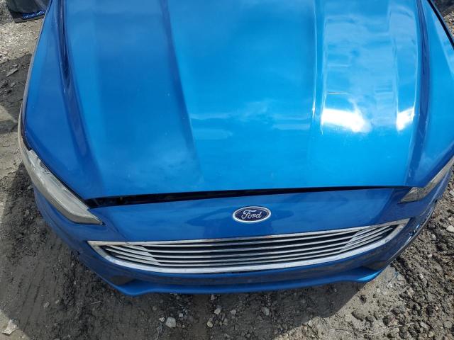 2019 FORD FUSION S 3FA6P0G71KR268086