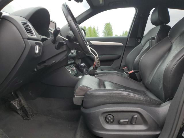 2015 AUDI Q3 PRESTIG WA1GFCFS6FR012966
