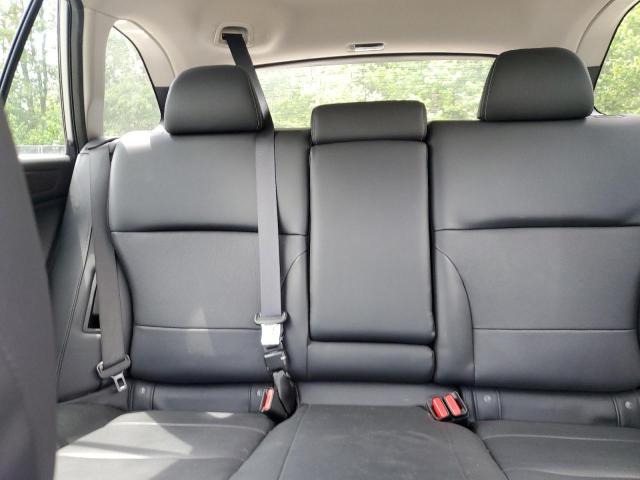 2016 SUBARU OUTBACK 2. - 4S4BSANC4G3353390