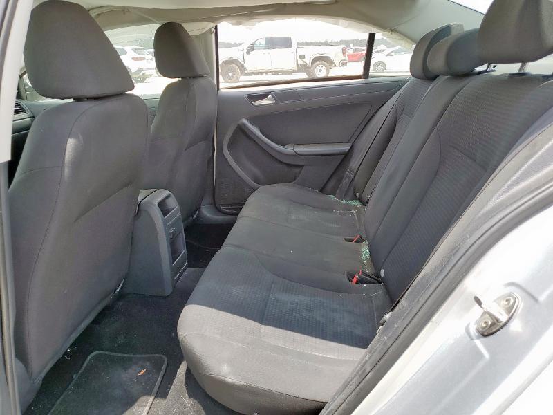 2016 VOLKSWAGEN JETTA S - 3VW267AJ8GM257709