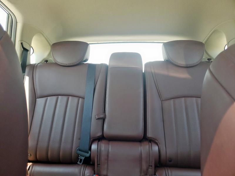 2017 INFINITI QX50 - JN1BJ0RP2HM380357
