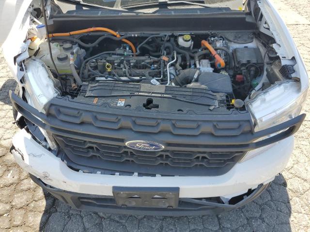 2023 FORD MAVERICK X - 3FTTW8E34PRA07489