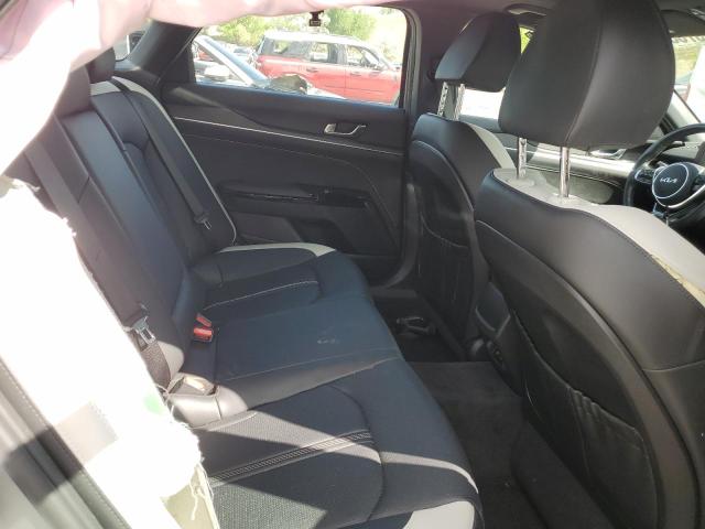 2025 KIA K5 GT LINE - KNAG64J73S5272416