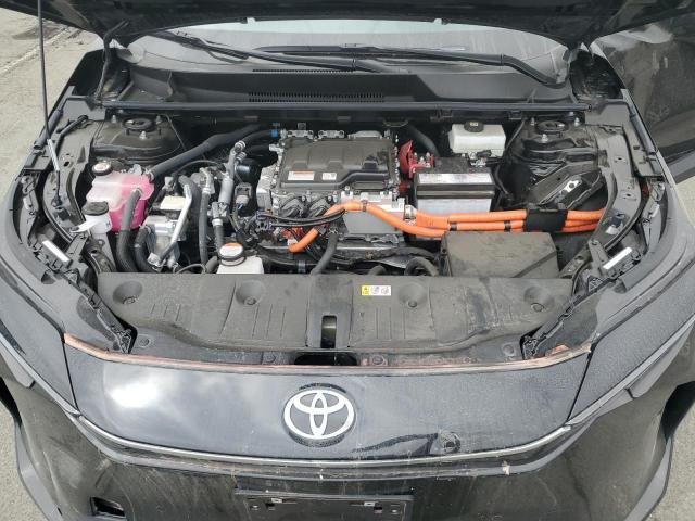 2023 TOYOTA BZ4X XLE JTMAAAAA4PA027186