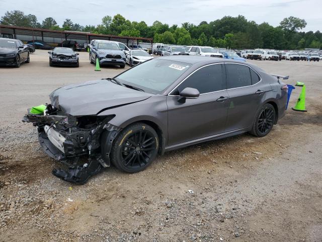 TOYOTA CAMRY XSE
