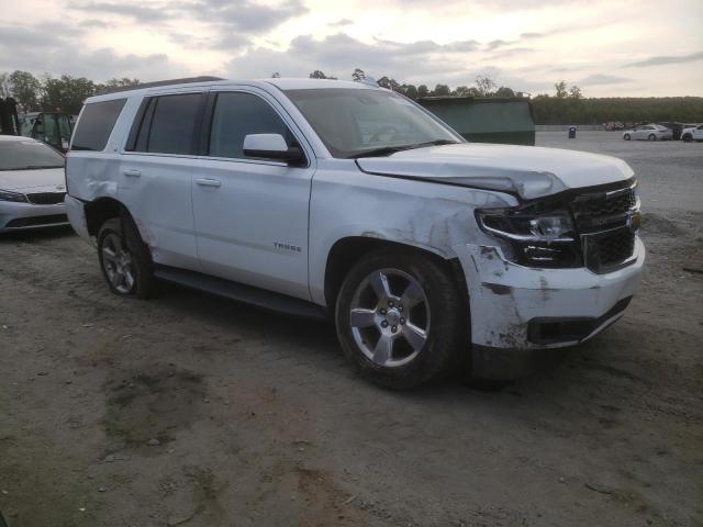 Vin: 1gnscbkc5kr356226, lot: 57574615, chevrolet tahoe c1500 lt 20194