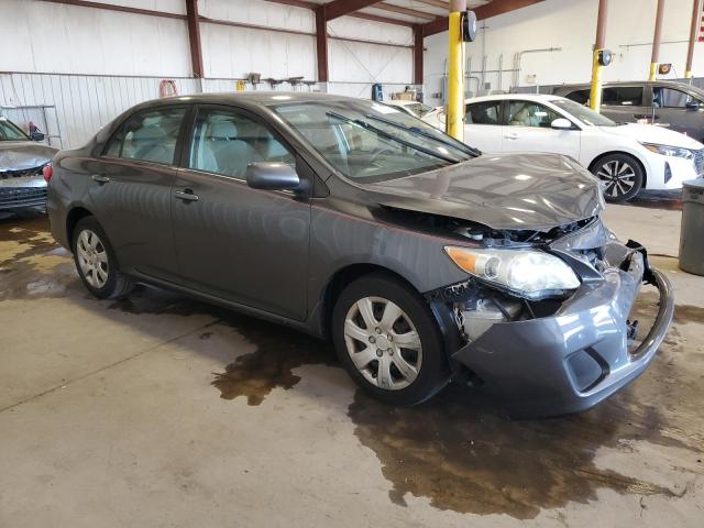 Vin: 2t1bu4ee7dc091031, lot: 56710215, toyota corolla base 20134