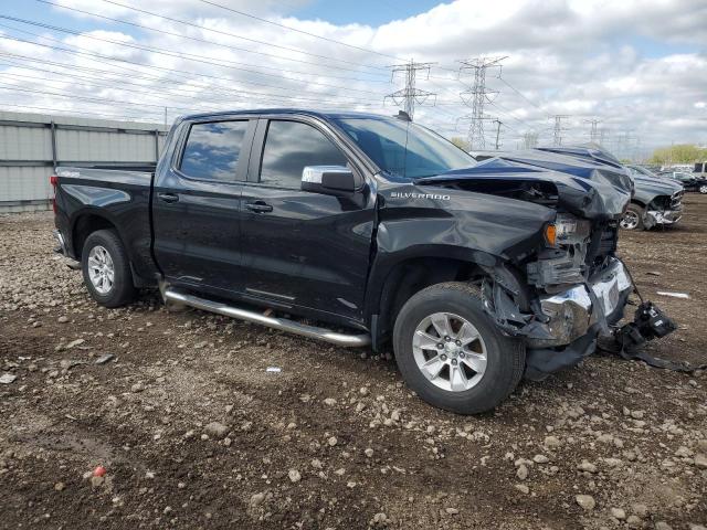 Vin: 1gcuyded2kz348362, lot: 55764925, chevrolet all models k1500 lt 20194