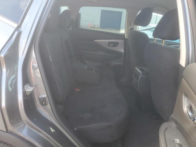 2020 NISSAN MURANO S 5N1AZ2AJXLN138676