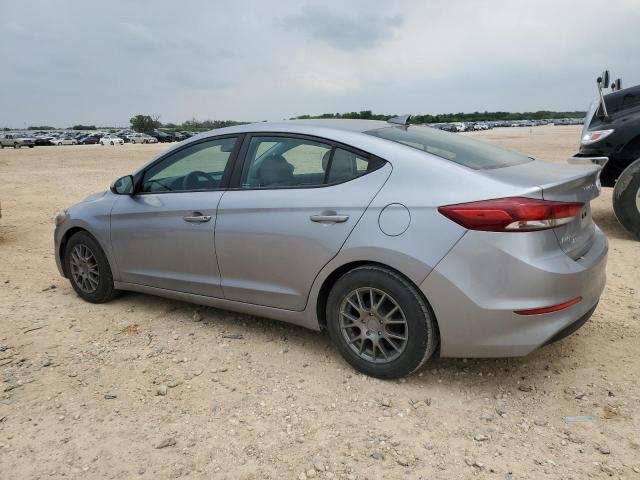 2017 HYUNDAI ELANTRA SE - 5NPD74LF1HH112227