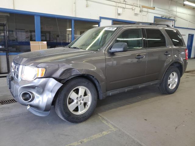 Vin: 1fmcu9dg5ckc54790, lot: 56499795, ford escape xlt 2012 img_1