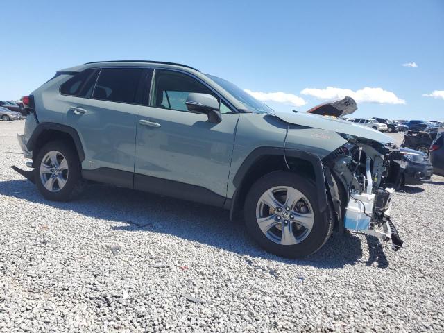 Vin: jtmrwrfv8pd206165, lot: 58083135, toyota rav4 xle 20234