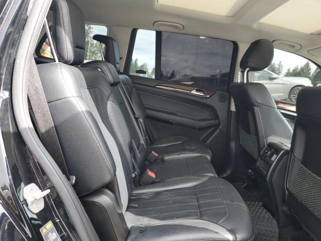 2018 MERCEDES-BENZ GLS 450 4M 4JGDF6EE4JB045435