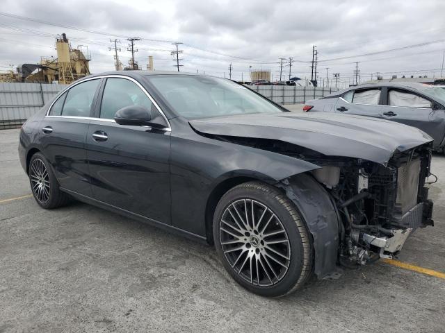 2023 MERCEDES-BENZ C 300 - W1KAF4GB9PR093775