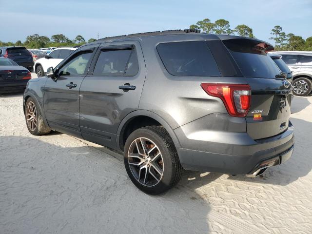 Vin: 1fm5k8gt9ggc94736, lot: 75626924, ford explorer sport 20162