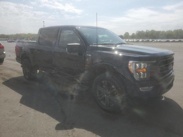 Vin: 1ftfw1e88pfa92575, lot: 55407915, ford f-150 supercrew 20234