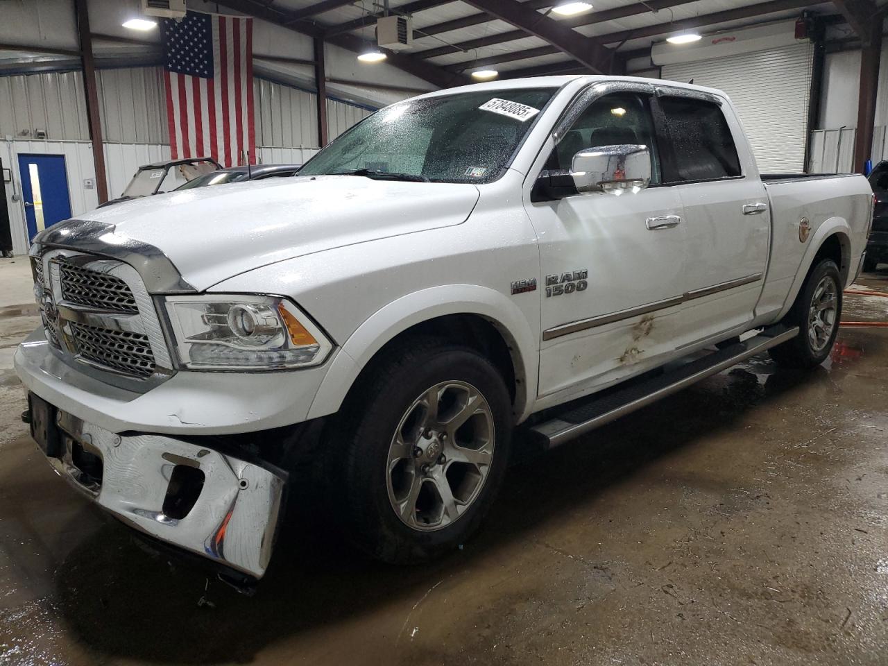 RAM 1500 LARAMIE