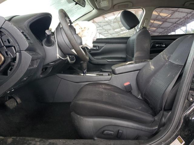 2016 NISSAN ALTIMA 2.5 - 1N4AL3AP3GC158694