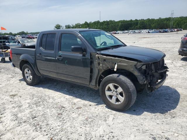 Vin: 1n6ad0er8bc428980, lot: 56988165, nissan frontier s 20114