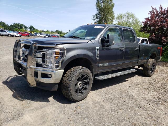 FORD F350 SUPER