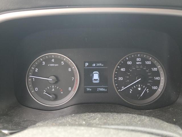 2021 HYUNDAI TUCSON SE KM8J2CA4XMU345824