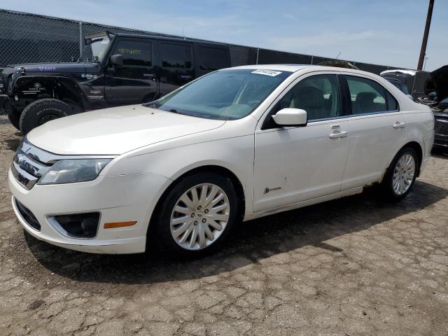 Vin: 3fadp0l39ar205763, lot: 59144155, ford fusion hybrid 2010 img_1