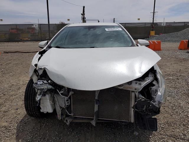 2019 TOYOTA COROLLA L - 5YFBURHE5KP925500