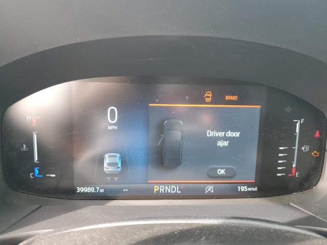 2023 FORD ESCAPE ST - 1FMCU9MN1PUA91239