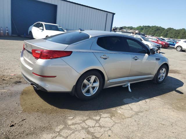 Vin: 5xxgm4a76fg474838, lot: 56856845, kia optima lx 20153