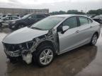 2017 CHEVROLET CRUZE LT - 1G1BE5SM7H7270622