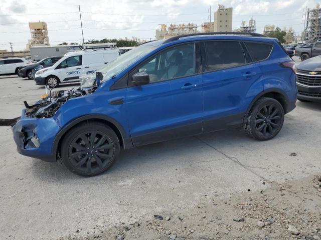 Vin: 1fmcu0g93huc07102, lot: 57285605, ford escape se 2017 img_1