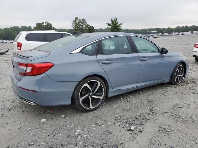 Vin: 1hgcv2f30na004970, lot: 58948375, honda accord sport 20223