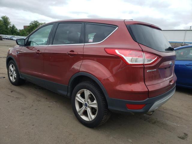 Vin: 1fmcu9gx9gua48006, lot: 58047135, ford escape se 20162