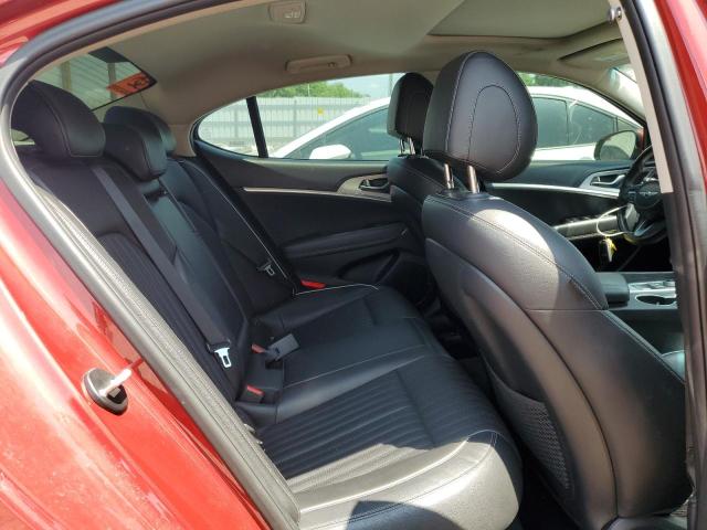2021 GENESIS G70 KMTG74LE2MU074173
