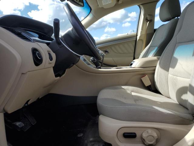 2018 FORD TAURUS SEL 1FAHP2E80JG136698