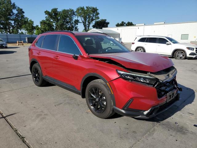 2024 HONDA CR-V SPORT - 7FARS6H58RE025056