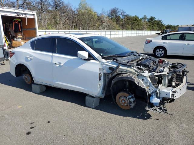 Vin: 19ude2f81na003844, lot: 55320675, acura ilx premium a-spec 20224
