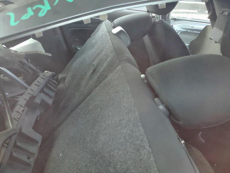 2021 MITSUBISHI MIRAGE ES - ML32AUHJ0MH002478