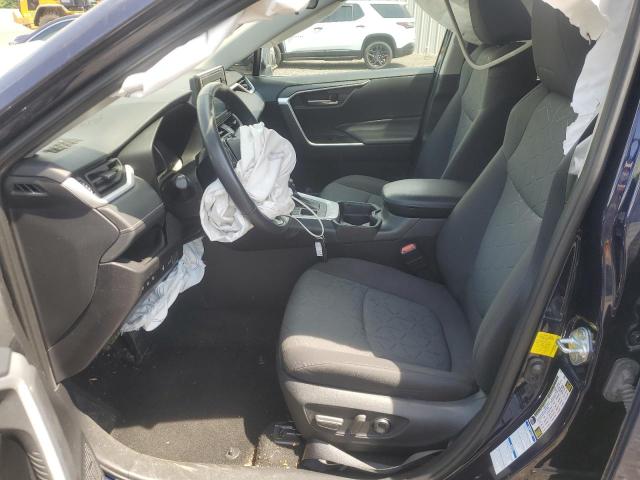 2021 TOYOTA RAV4 XLE - 2T3P1RFV8MW191624