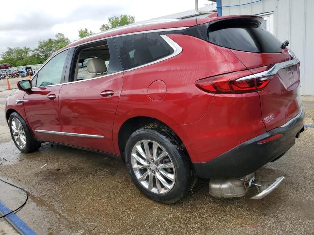 Vin: 5gaevbkw4kj294229, lot: 58552665, buick enclave premium 20192