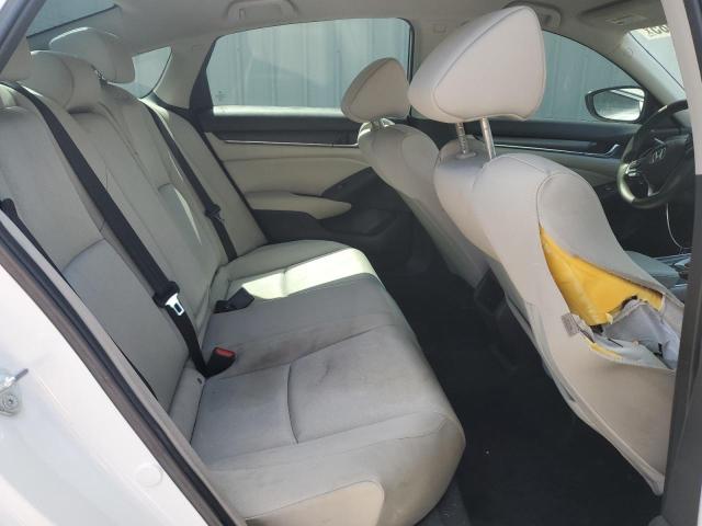 2021 HONDA ACCORD HYB - 1HGCV3F11MA004916