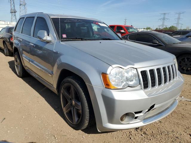Vin: 1j4rr7gw6ac134361, lot: 56513165, jeep grand cher srt-8 20104