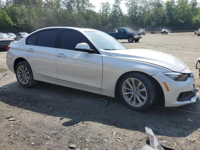 Vin: wba8e1g58gnu12267, lot: 56957895, bmw 3 series i 20164