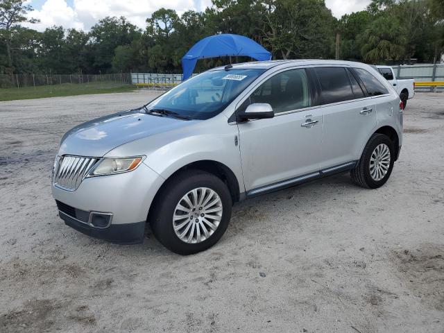 LINCOLN MKX